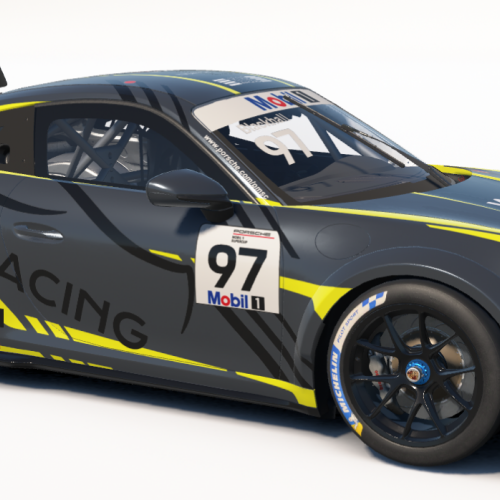 Aditis Racing a WSR Esports startují projekt From Sim To Real